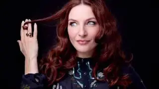 Willemijn Verkaik Live Radio Interview (23.07.17)