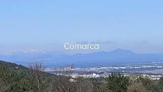 Tur&oacute; de Puigmari.Ruta de les estelades.Ma&ccedil;anet de la Selva.