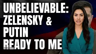 Global News: Zelensky, Putin, Trump, India, Bollywood, Astronaut, Prime Minister, Peace