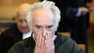 Geschenkt oder geklaut? Hehlerei-Prozess gegen Rentnerpaar f&uuml;r 271 Picasso-Werke