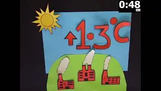 How is Climate Change Affecting Glaciers?