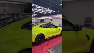 🤩 your garage is in desperate need of some better light, drop us a DM for a special offer #lediculou