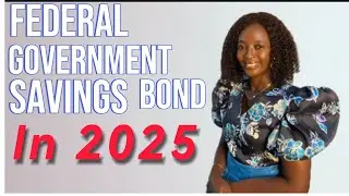 How to invest in FG Savings Bond in Nigeria(2025 step by step Guide)