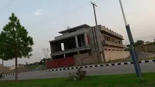 NEWCITY PHASE 2 WAH CANTT N BLOCK OVERVIEW