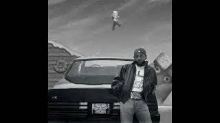 squabble up the desert - Kendrick Lamar x Mario Mix