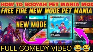 PET MANIA MOD GAMEPLAY. FULL COMEDY VIDEO.