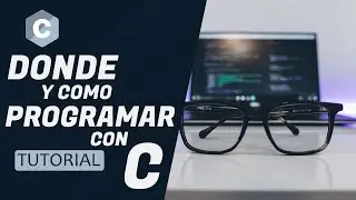 PROGRAMACIÓN en C 💻 [programas para usar c] 04