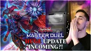 Yu-Gi-Oh Master Duel NEW Banlist & Anniversary Update Speculation | Dark Magician INCOMING!?