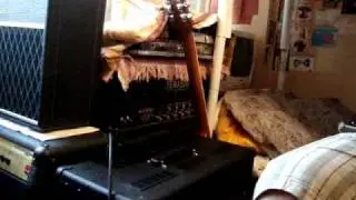 Vox AD-50VT Test