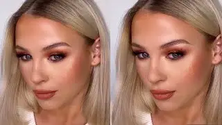 MORPHE 3502 PALETTE TUTORIAL