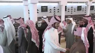 حفل زواج الشاب  عبد الإله بن محمد الشقيحي