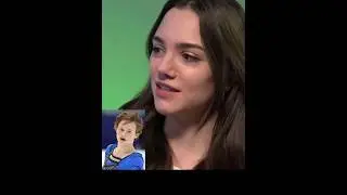 ЖЕНЯ режет жесткую правду-матку про ИЛЬЮ МАЛИНИНА. #olympics #figureskating