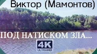 ПОД НАТИСКОМ ЗЛА! Виктор (Мамонтов)