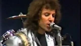Philly's Original Rock Band ARETY Live TV Performance