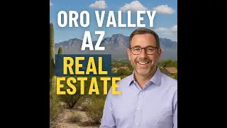 Thinking About Buying or Selling in Oro Valley? Market Trends You Need to Know