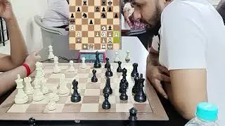 How to Convert a Tiny Advantage Like a Pro! Ft.26th RCC CUP