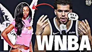 Playing BASKETBALL As A Wife: Is It Even Possible?