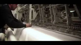 Slaapstore Pullman How do they do it