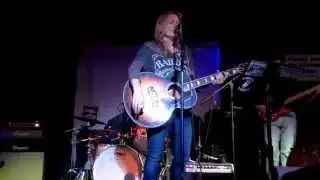 Nancy Atlas Project rendition of Jolene by Dolly Parton