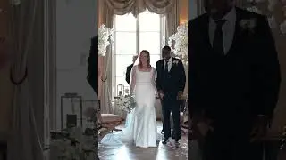 The Whirlwind Romance of Mr. and Mrs. Alderman: A Hinge Love Story