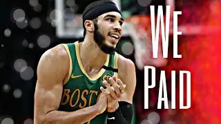 Jayson Tatum Mix - 
