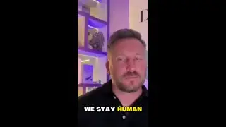 How Do We Stay Human In The Sales AI World