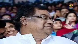 Gabbar Singh Audio Launch | Gabbar Singh Songs | Mandu Babulam Song