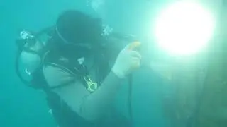 CORRTECH, INC. Underwater Repair