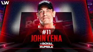 WWE Royal Rumble 2023 Mens Entry Predictions | 30 Mens Royal Rumble 2023 Entrance Predictions
