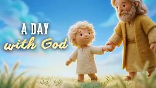 Thank You for Today, Lord | Morning Thanksgiving Worship &ndash; The Well Studio