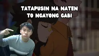 Until Then Kabanata 4-5 (New Game) Part 2
