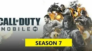 COD Mobile Season 7 UPDATE | PhantomGeist |