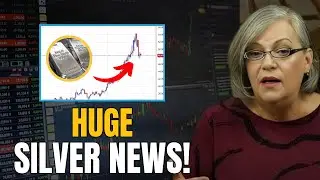Gold & Silver Reset Coming? Lynette Zang&rsquo;s Serious Warning
