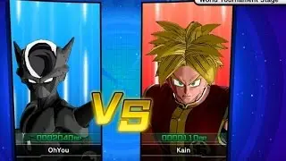 Dragon Ball Xenoverse Online Battle : The Best Battle Ever - Epic Ultimate Battle!
