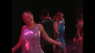 Vol. 3- Choreography Club Volume Three