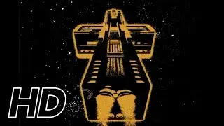 Justice CROSS - TEASER (HD Remastered)