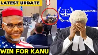 OMOTOSHO IN TROUBLE AS ICC THREATEN OVER FAILURE TO ANSWER THEIR SUMMON OVER KANUIMPRISONMENT ERRORS