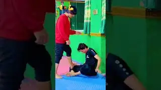 Real Commando Mix Martial Art Training | Real Commando New Mix Stunts Video | Commando Tricks