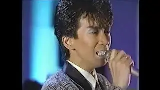 Safety Zone - Goodbye To The Sorrow (JAPAN - Live Aid 7/13/1985)