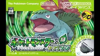 Floaroma Town (Night) - Pok&eacute;mon Diamond, Pearl, & Platinum [GBA Remix]