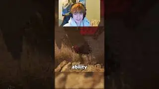 CRAZY BUG DBD