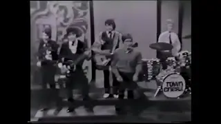 The Town Criers - Everlasting Love - 1968