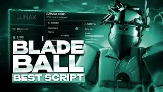 BLADE BALL SCRIPT GUI 🧊 | AUTO BLOCK, AUTO PARRY, NO KEY | MOBILE AND PC | PASTEBIN 2025