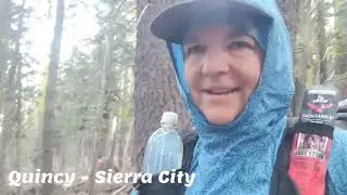 PCT 2024 Day 11:  Deer Lake