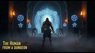 The Human from a Dungeon &ndash; Chapter 109 | Epic Fantasy Story