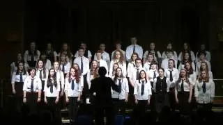 Senior Choir - God Only Knows
