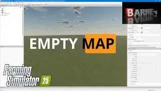 FS25 Jak zrobić czystą mapę  🅿🅾🆁🅰🅳🅽🅸🅺