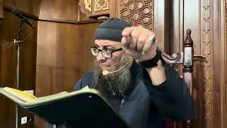 غزوة أحد ( الجزء السابع ) - الرحيق المختوم في السيرة النبوية 