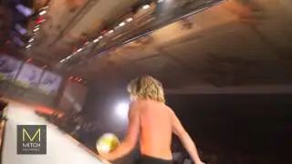 Mitch Extreme Full Spot