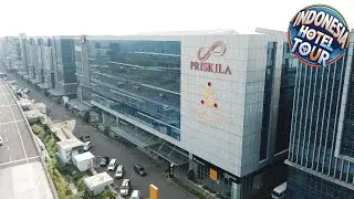 Azana Style Hotel Bandara Jakarta | Jakarta, Indonesia | Hotel Review 🏩
